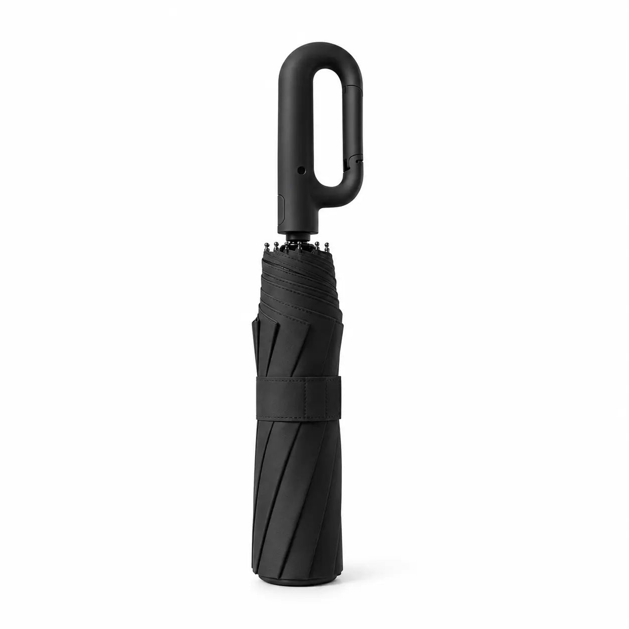 Automatic Folding Umbrella, 1 Count Windproof Waterproof Travel Umbrella, Portable Compact Auto Open Close Rain Umbrella for Men & Women, Reinforced Wind Resistant Umbrella for Travel Outdoor Daily Use