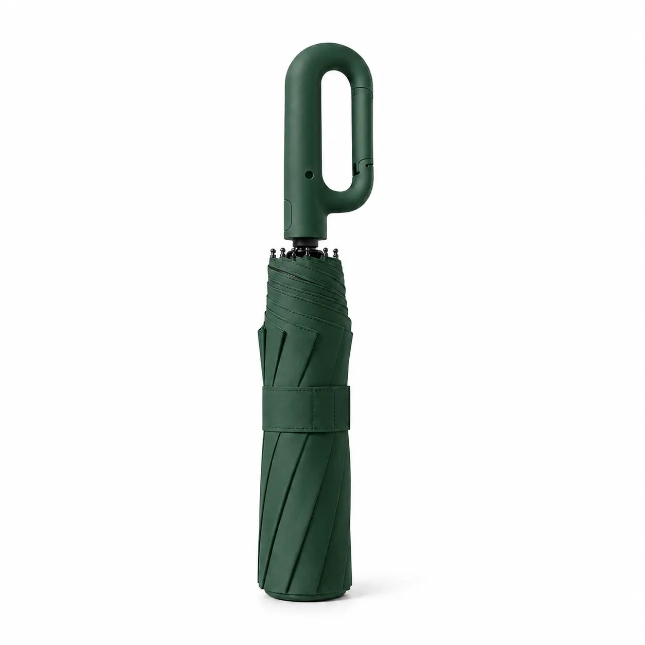 Automatic Folding Umbrella, 1 Count Windproof Waterproof Travel Umbrella, Portable Compact Auto Open Close Rain Umbrella for Men & Women, Reinforced Wind Resistant Umbrella for Travel Outdoor Daily Use